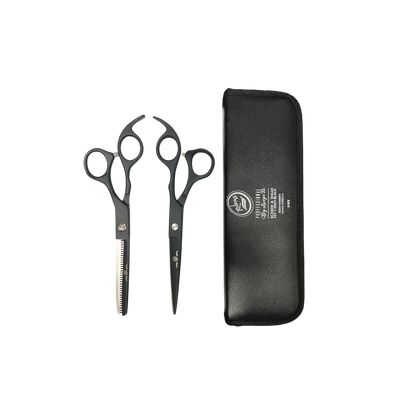 Rolda Hair Cutting Scissors and Thinning Shears