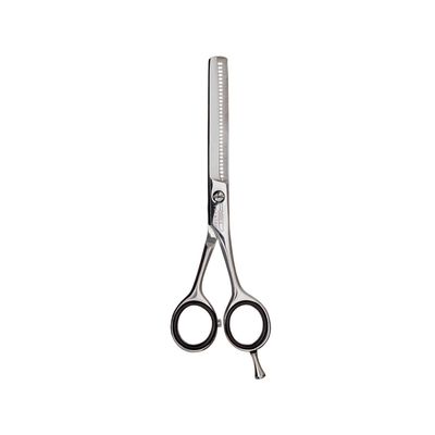 Red By Kiss Premium Thinning Hair Shear 6.5” Red By Kiss Premium Thinning Hair Shear 6.5”