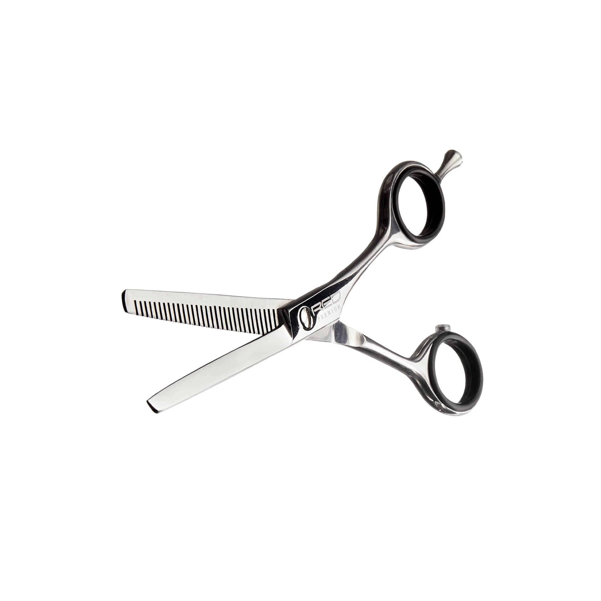 Red By Kiss Premium Thinning Hair Shear 6.5”