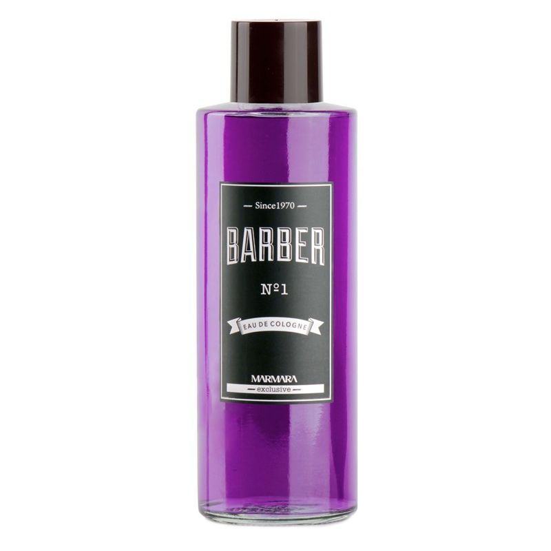 Barber Marmara Eau De Cologne No.1 - Aftershave 500ml
