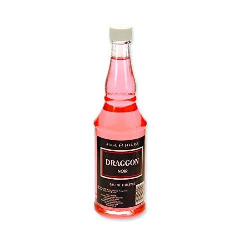 Clubman Dragon Noir Cologne by Clubman for Men