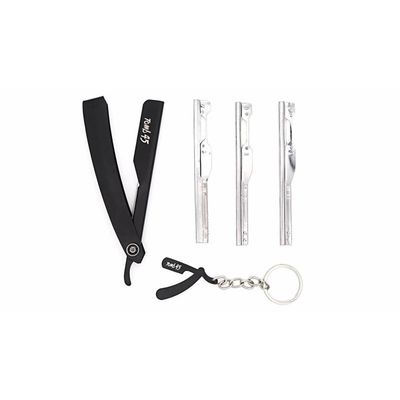 Tomb45 Triple Cartridge Razor Holder Tomb45 Triple Cartridge Razor Holder