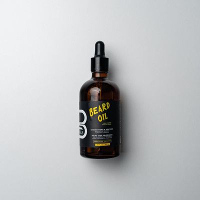 L3VEL3 Beard Oil - Argan Infused for Softness, Shine & Healthy Skin L3VEL3 Beard Oil - Argan Infused for Softness, Shine & Healthy Skin