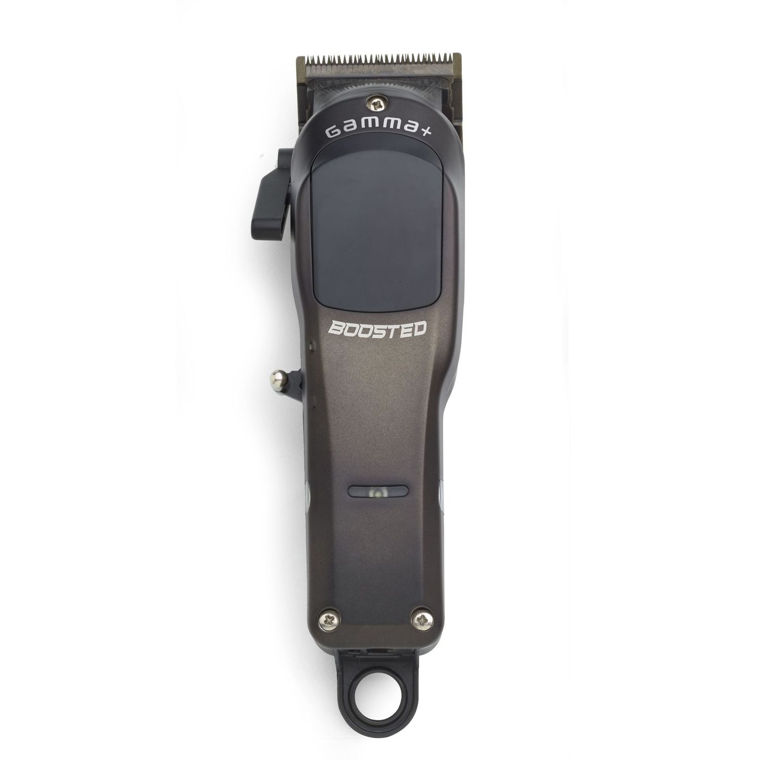 Gamma+ Boosted Clipper with Super Torque Motor
