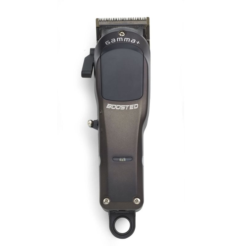Gamma+ Boosted Clipper with Super Torque Motor
