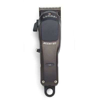 Gamma+ Boosted Clipper with Super Torque Motor Gamma+ Boosted Clipper with Super Torque Motor