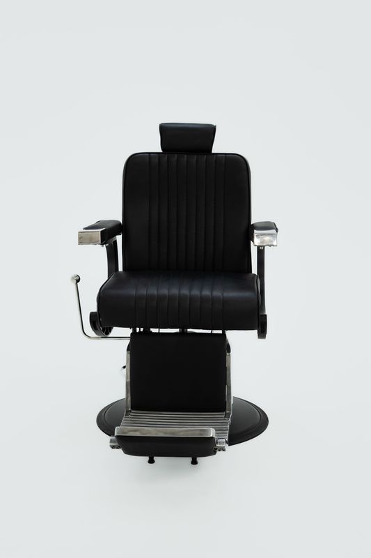 Florida Barber Chair