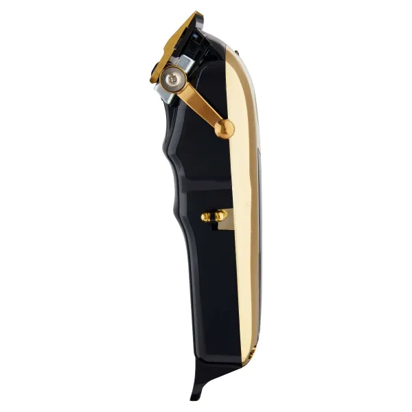 Wahl Professional 5 Star Magic Clip Cordless Clipper - Gold