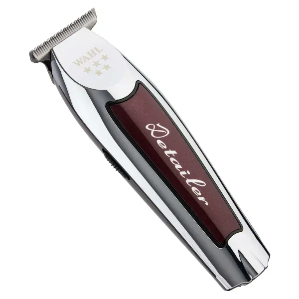 Wahl Professional 5 Star Cordless Detailer LI Trimmer
