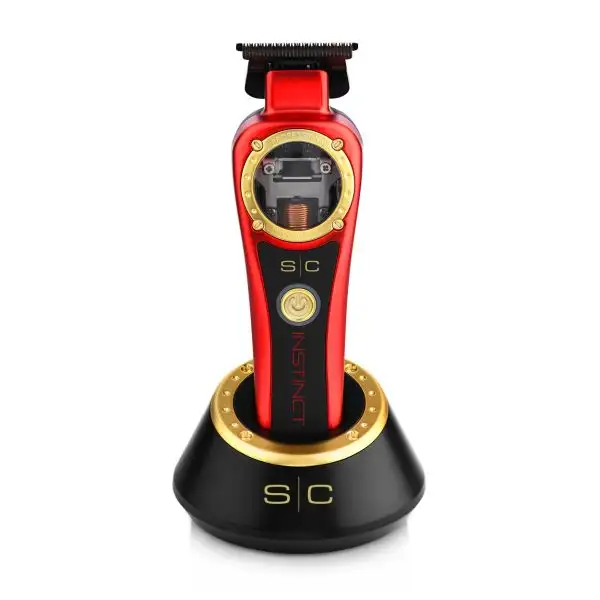 Stylecraft Instinct Trimmer - Professional Cordless Hair with Intuitive Torque Control and IN2 Motor