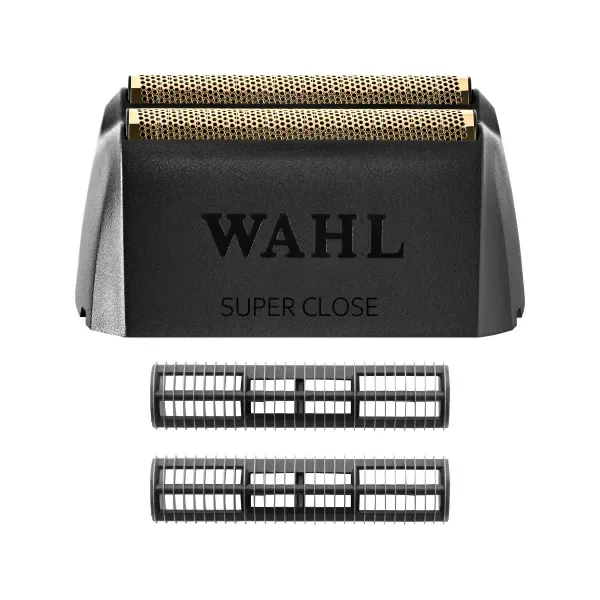 Wahl Professional Vanish Shaver Replacement Foil Head Cutter Bar