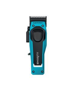 Gamma+ Shorty Clipper - Professional Cordless Hair Clipper with EON Digital Motor