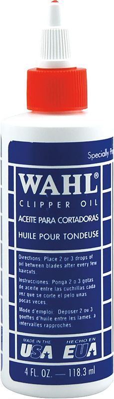 Wahl Professional Blade Oil - 4oz