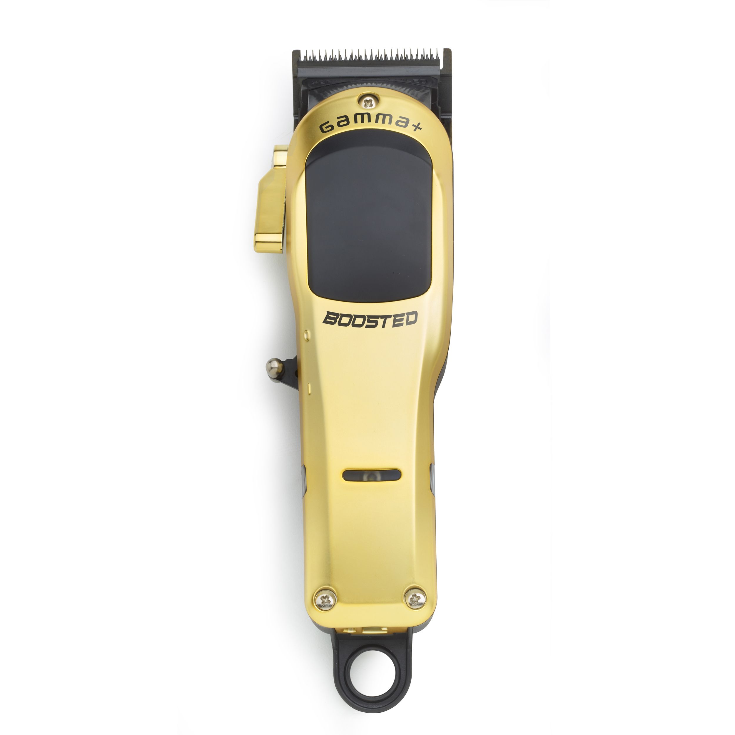 Gamma+ Boosted Clipper with Super Torque Motor