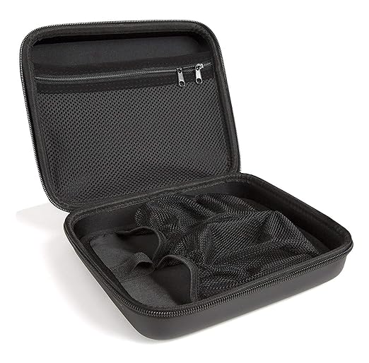 Wahl Professional Travel Storage Case