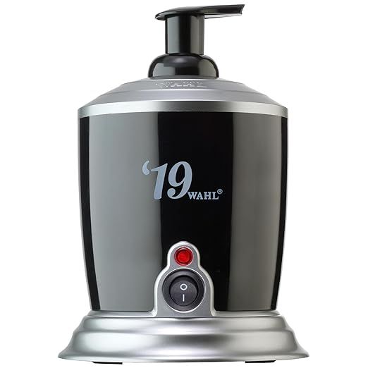 Wahl Professional 5 Star Hot Lather Machine