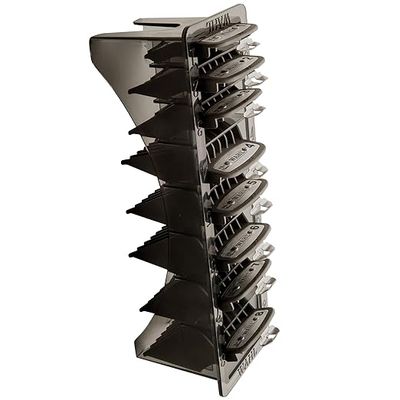 Wahl Professional Premium Cutting Guides 1/8 Organizer