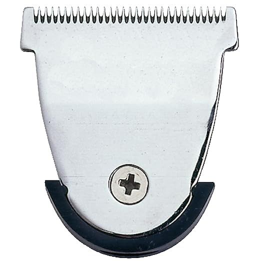 Wahl Professional Mag/Beret Trimmer Replacement Blade