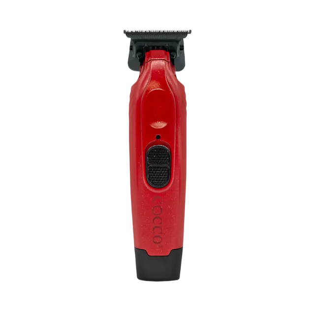 Cocco Hyper Veloce Pro Trimmer (Red)