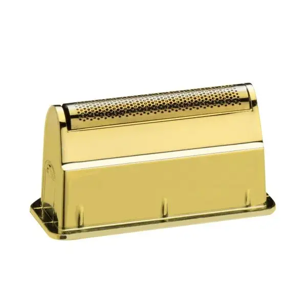 Stylecraft Replacement Gold Titanium Single Foil Head Compatible with the Uno Shaver