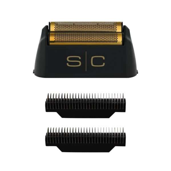 Stylecraft Replacement Foil Head and Cutter Set Compatible with Instinct Shaver