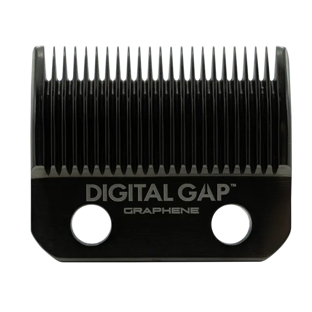 Cocco Digital Gap Ambassador Graphene Taper Clipper Blade