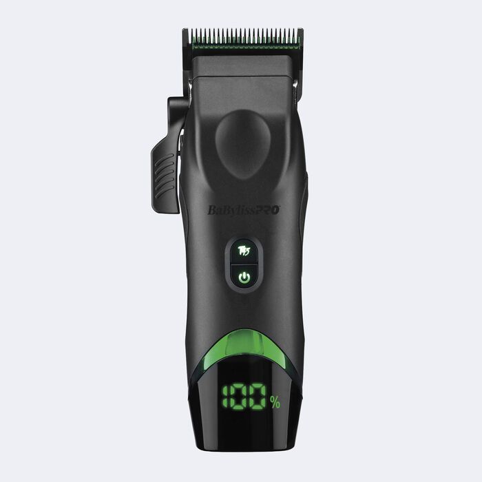 BaBylissPRO x Tomb45 Wireless-Charging Clipper