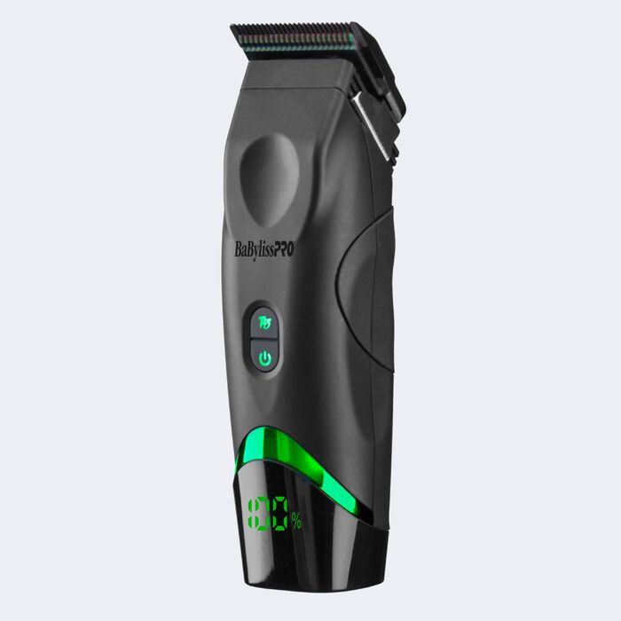 BaBylissPRO x Tomb45 Wireless-Charging Clipper