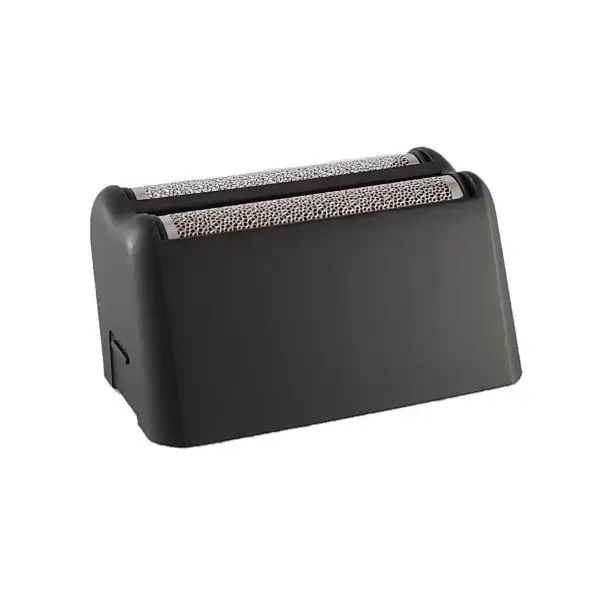 Stylecraft Replacement Silver Slick Foil Head Compatible with the Absolute Zero Shaver