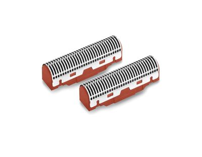 StyleCraft Absolute Zero Forged Cutters StyleCraft Absolute Zero Forged Cutters