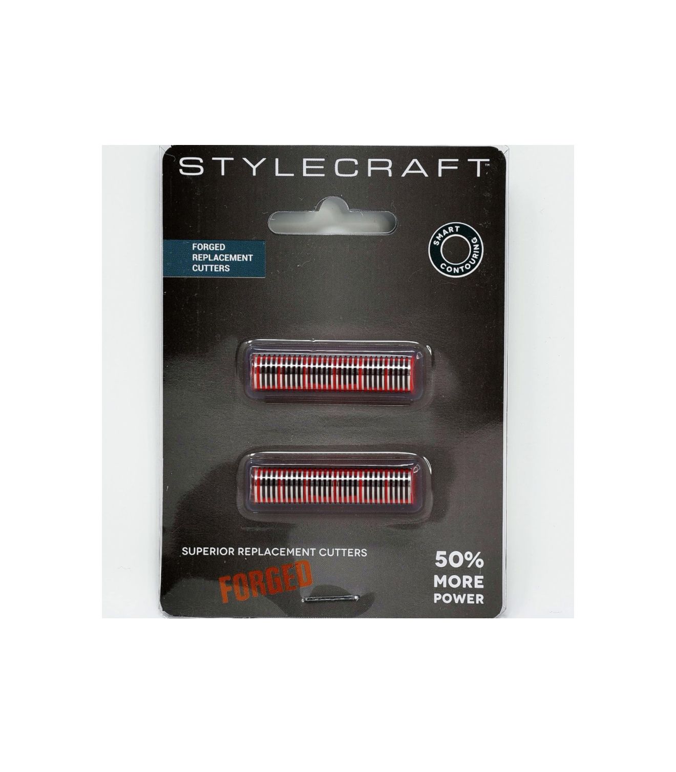 StyleCraft Absolute Zero Forged Cutters