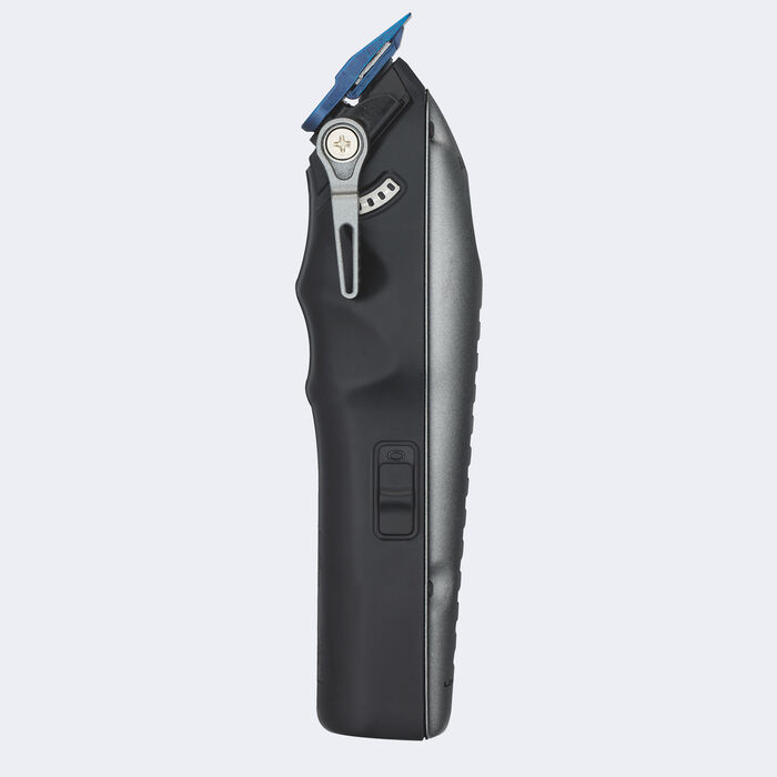 BaBylissPRO FXONE Lo-ProFX High Performance Low-Profile Clipper (Silver)