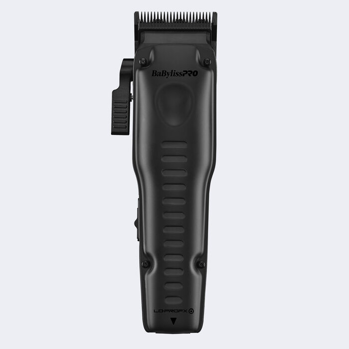 BaBylissPRO FXONE Lo-ProFX Limited Edition Matte Black Clipper (Tool Only)