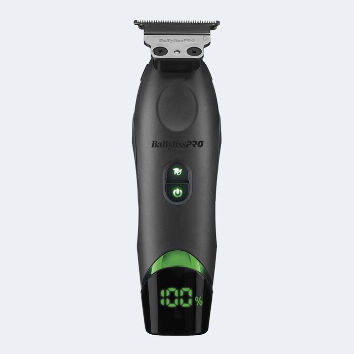 BaBylissPRO x Tomb45 Wireless-Charging Trimmer