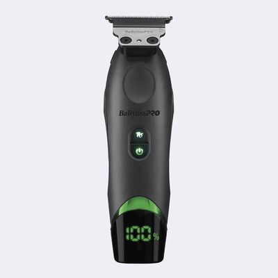 BaBylissPRO x Tomb45 Wireless-Charging Trimmer BaBylissPRO x Tomb45 Wireless-Charging Trimmer