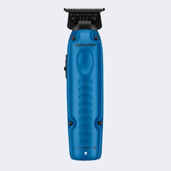 BaBylissPRO FXONE Lo-ProFX Limited Edition Black & Blue Trimmer