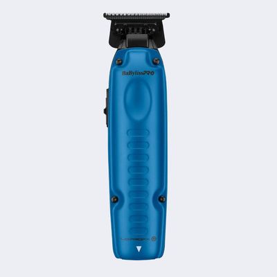 BaBylissPRO FXONE Lo-ProFX Limited Edition Black & Blue Trimmer BaBylissPRO FXONE Lo-ProFX Limited Edition Black & Blue Trimmer
