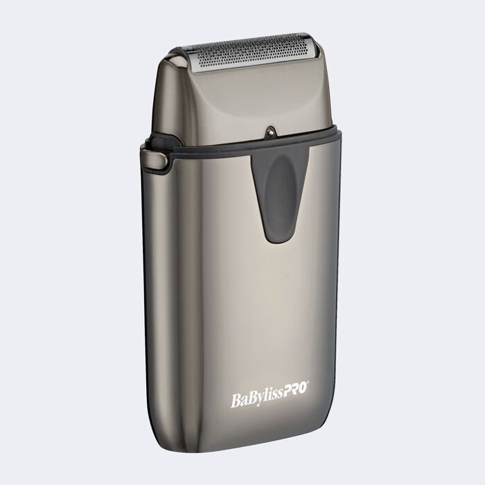 BaBylissPRO UVFOIL Single Foil Shaver