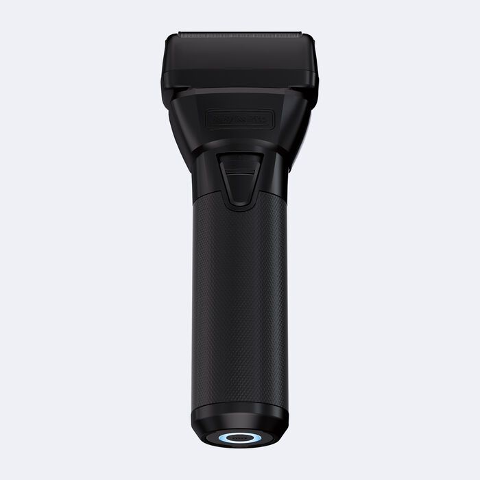 BaBylissPRO FXONE BLACKFX Double Foil Shaver