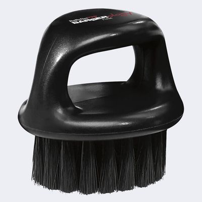 BaBylissPRO BARBERology Fade Clean Brush (Black) BaBylissPRO BARBERology Fade Clean Brush (Black)