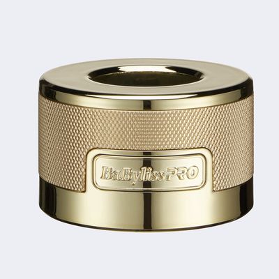 BaBylissPRO GOLDFX Clipper Charging Base BaBylissPRO GOLDFX Clipper Charging Base