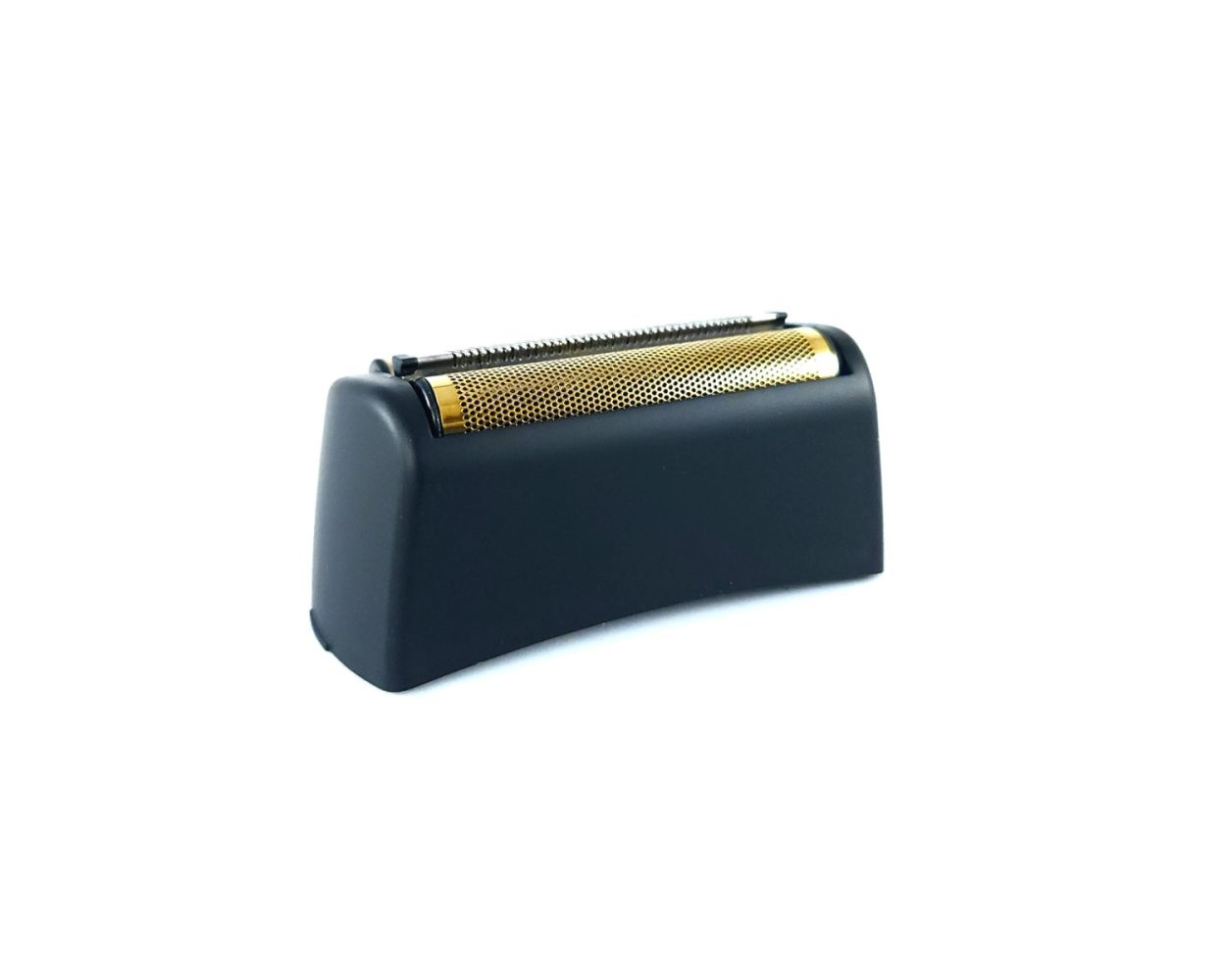 Gamma+ Gold Titanium Foil Head Compatible with Boosted Shaver