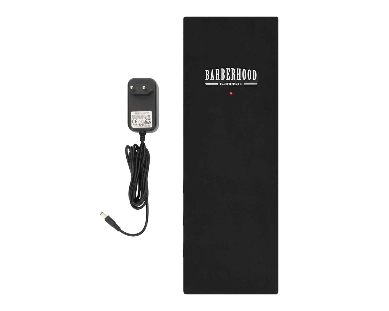 Gamma+ 3 Port USB Hub Station Charging Block for Barber Tools and Devices