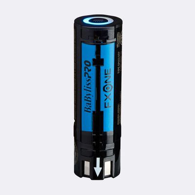 BaBylissPRO FXONE Replacement Battery BaBylissPRO FXONE Replacement Battery