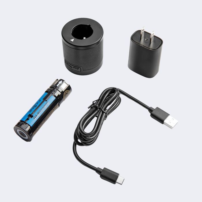 BaBylissPRO FXONE Accessories Kit (Includes Battery, Charging Base, Cord & Adapter)