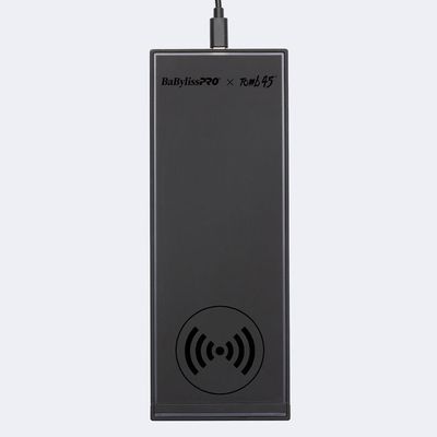 BaBylissPRO x Tomb45 Wireless-Charging Mat BaBylissPRO x Tomb45 Wireless-Charging Mat
