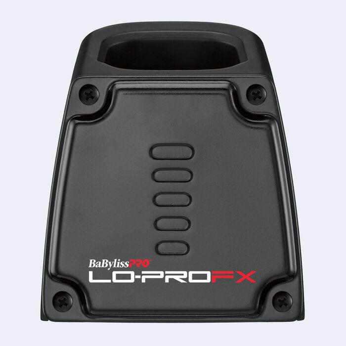 BaBylissPRO LO-PROFX Clipper Charging Base