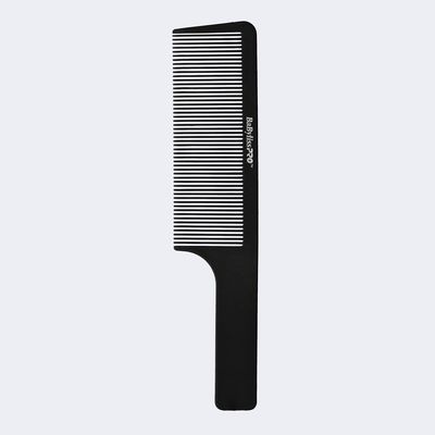 BaBylissPRO BARBERology 9 BaBylissPRO BARBERology 9" Clipper Comb (Black)