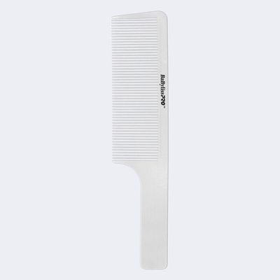 BaBylissPRO BARBERology 9 BaBylissPRO BARBERology 9" Clipper Comb (White)