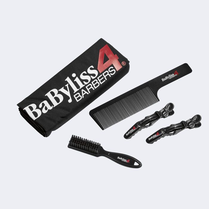 BaByliss4Barbers® Essential Barber Kit